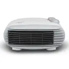 White heater LTC 1000/2000W - 230V - slim Foto 3