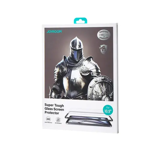 Joyroom JR-MST0164 Tempered Glass for iPad Pro 11" 2024 Foto 8