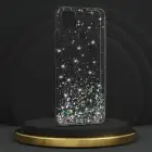 Brilliant Clear Case for Xiaomi Redmi 9C Transparent — Foto 4