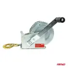 Hand winch 5m 450kg — Photo 5