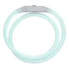 Silicone LED Pet Collar LLFG24034 — Foto 2