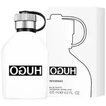 Hugo Boss Hugo Reversed (EDT) туалетная вода для мужчин 75 мл