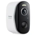 Baseus Security N1 2K Outdoor Camera – White — Foto 2