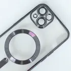 Color Chrome Mag case for Samsung Galaxy A57 5G black — Foto 11