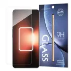 Standard Tempered Glass Case tempered glass for Realme GT Neo 5 / Realme GT3 9H Foto 1