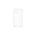 Tactical TPU Cover for Google Pixel 10a Transparent — Foto 3