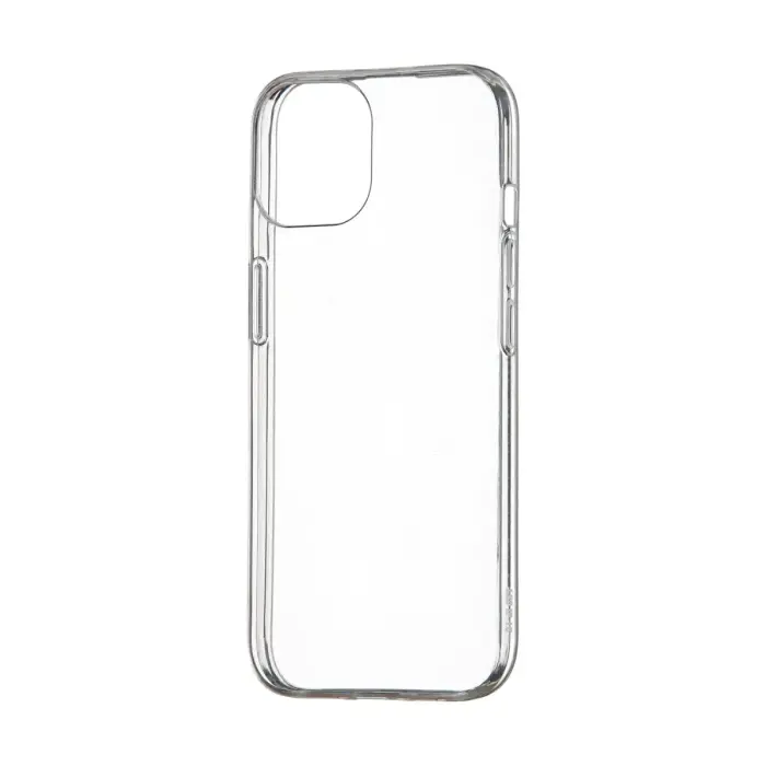 Slim case 1 mm for Xiaomi Redmi Note 8 Pro transparent