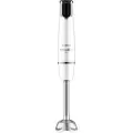 TEFAL rokas blenderis Infinity Force, balts/nerūsējošais tērauda Photo