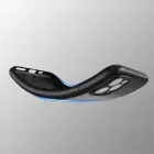 Soft Case Black Sam M56 5G — Photo 2