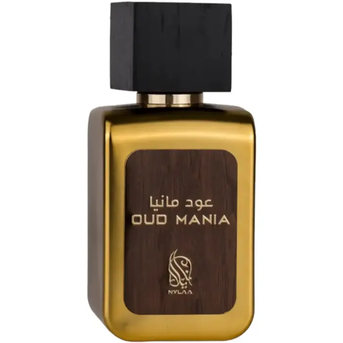 Nylaa Oud Mania (EDP) парфюмерная вода для мужчин 100 мл