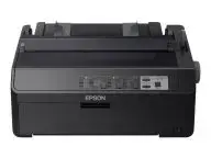 EPSON LQ-590IIN MATRIX PRINTER 24 DOT 25K MTBF PAR              IN