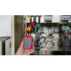 Uni-T UT262E Non-Contact Phase Sequence Detector — Foto 7