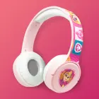 Paw Patrol Bluetooth headphones pink Foto 4