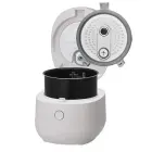 Cuckoo Rice Stove 1080ml white CR-0685FW CR0685FW (CR-0685FW) Foto 4
