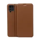 Smart Touch case for Samsung Galaxy A12 / M12  brown — Foto 1