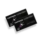 Aploksnes CURIOUS Metallic Lustre 110 x 220mm 120g/m2, 20 gab./iepak. Foto 1