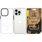 Tactical MagForce 2.0 Cover for Apple iPhone 13 Pro Black — Photo 5