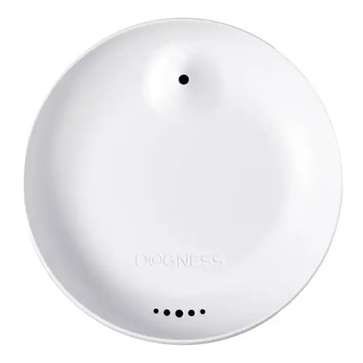 Smart pet fountain D06 3.2l Dogness (White) Foto 2