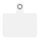 Phone insert for pendant / medium soft - transparent — Foto 1