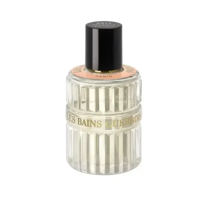 LES BAINS GUERBOIS DAMIER EDP 100 ML