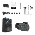 EJEAS K1Pro motorcycle intercom with recorder — Foto 2