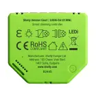 Shelly Dimmer Gen3 WiFi Light Controller — Foto 3