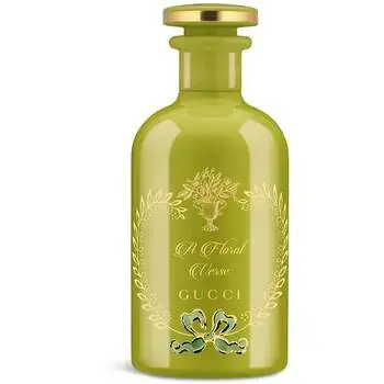 Gucci The Alchemist's Garden A Floral Verse (EDP) parfimērijas ūdens unisex 100 ml