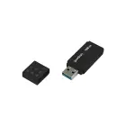 GOODRAM UME3 Pendrive - 128GB USB 3.0 BLACK — Foto 4