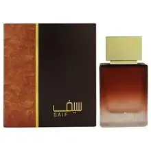 Ahmed Al Maghribi Saif (EDP) parfimērijas ūdens unisex 50 ml