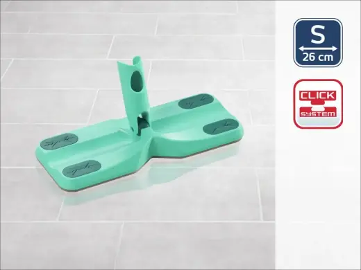 LEIFHEIT Grīdas birste Clean & Away 26cm  Foto 2