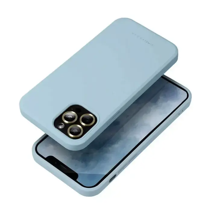 ROAR case SPACE for SAMSUNG S26 FE / S25 FE Sky Blue