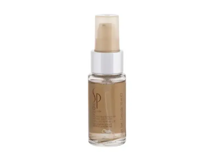 Wella Professionals SP Luxeoil Reconstructive Elixir Hair Oils and Serum 30 ml