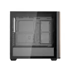 Darkflash DS900WS ATX computer case without fans (Black) — Foto 2