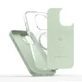 TECH-PROTECT UNIQ MAGSAFE IPHONE 17 SAGE Foto 4