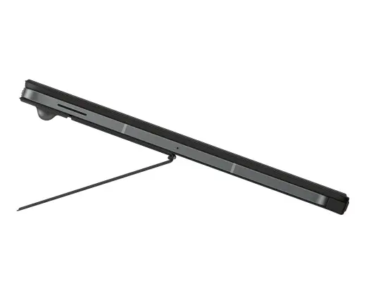 EF-DX625BBE Samsung Book Keyboard Case for Galaxy Tab S10 FE+ Black (Damaged Package|Open) Foto 5