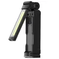 Superfire G16-S multifunction flashlight, 800lm, USB-C Photo