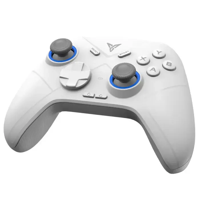 Universal controller for games Bluetooth Flydigi DIREWOLF 2 white Foto 3