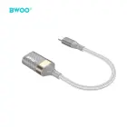 BWOO Adapter Type C to USB BZ69 Foto 2