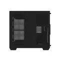 Darkflash C275P computer case without fans (Black) Foto 8