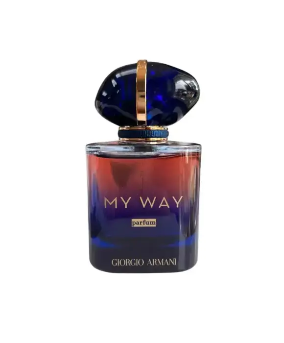 Giorgio Armani, My Way, Parfum, For Women, 50 ml *Tester
