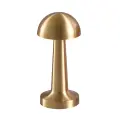Night lamp WDL-04 wireless gold Foto 1
