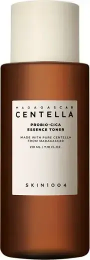 SKIN1004 Madagascar Centella Probio-Cica Essence Toner 210 Ml