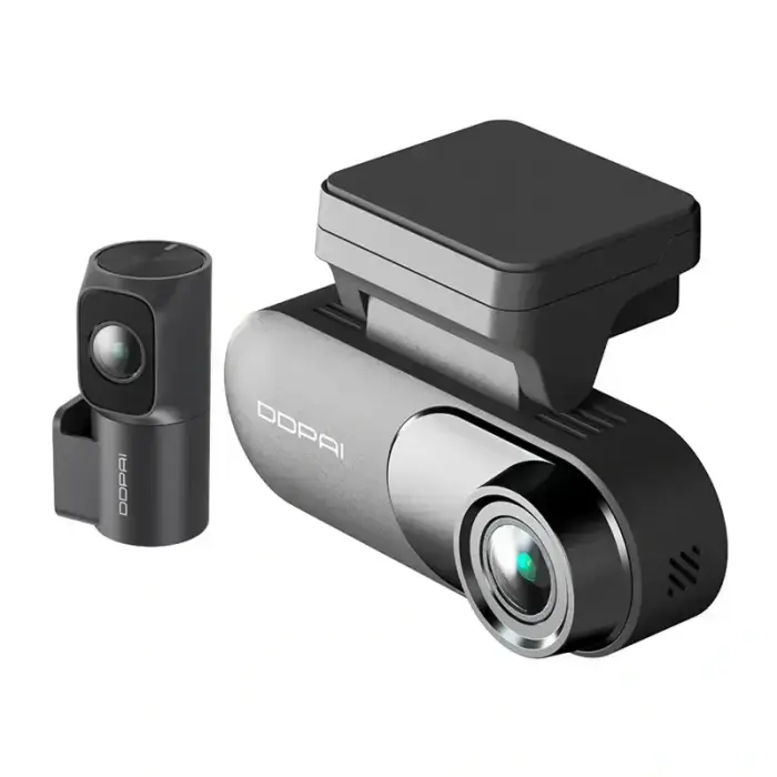 DDPAI N3 Pro 2026 Dash Cam