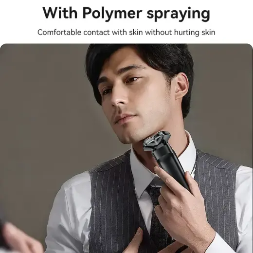 Yesido Electric shaver MG05 Foto 9