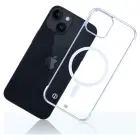 3MK Just20g MagCase for iPhone 14 — Foto 7