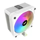 CPU cooler DarkFlash M400 ARGB (white) — Foto 6