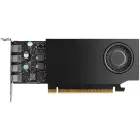 NVIDIA RTX A400 - graphics card - RTX A400 - 4 GB — Photo 1
