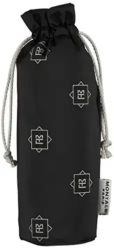 Montale Wild Pears for Women Eau De Parfum Spray (UNISEX) 3.4 Oz Foto 3