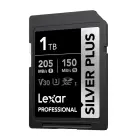 Lexar Professional SILVER PLUS SDXC 1TB memory card — Фото 3