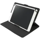 TUCANO FACILE PLUS Tablet Case for Tablet up to 11, Black — Photo 3